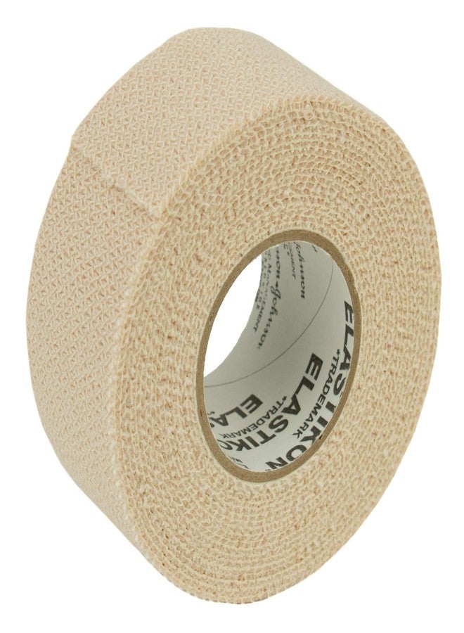 Smart 081681717 Elastikon Elastic Tape, 1" Width, 2.5 Yards Length, Pack of 12